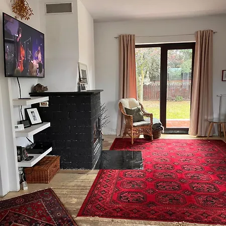 컨트리하우스 La La Lu