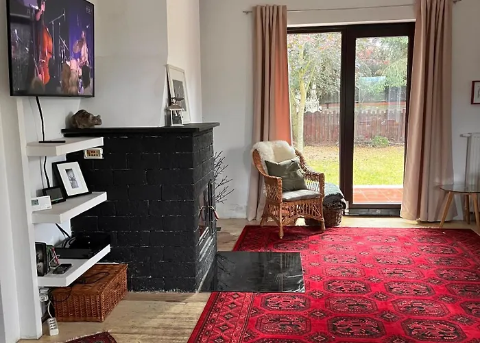 Gospodarstwo wiejskie La La Lu